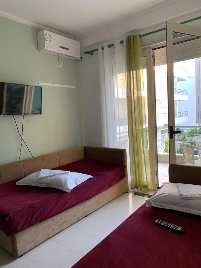 Appartement Duki's *