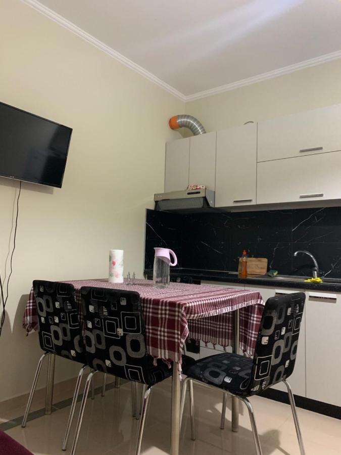 Duki's Apartament Orikum