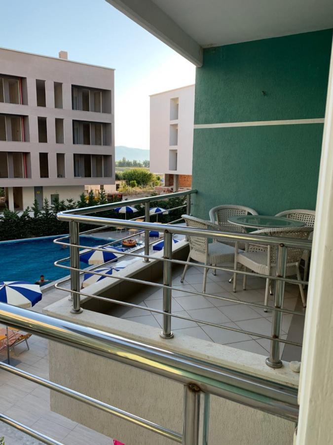 Apartament Duki's