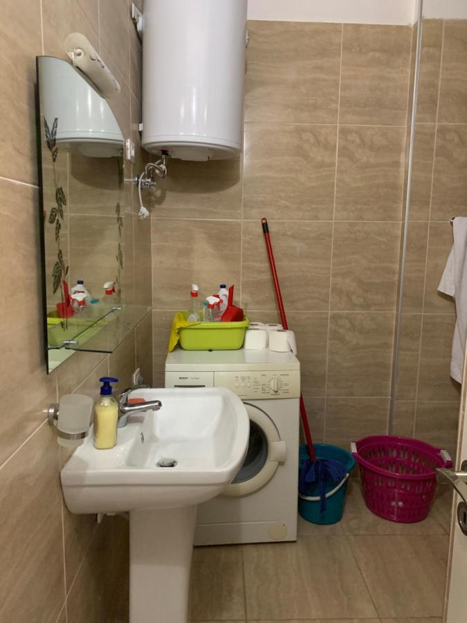 Apartament Duki's Orikum