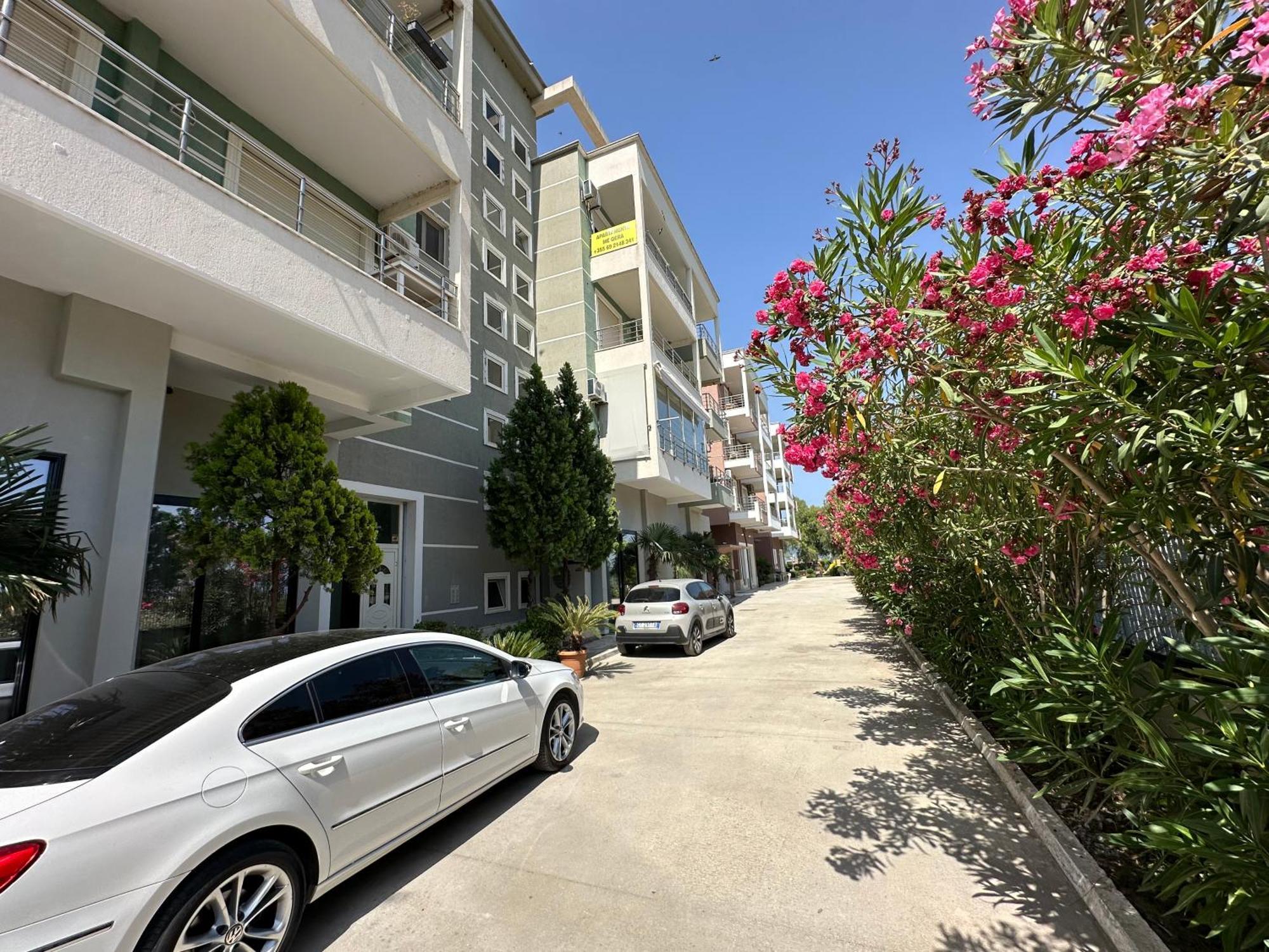 Apartament Duki's