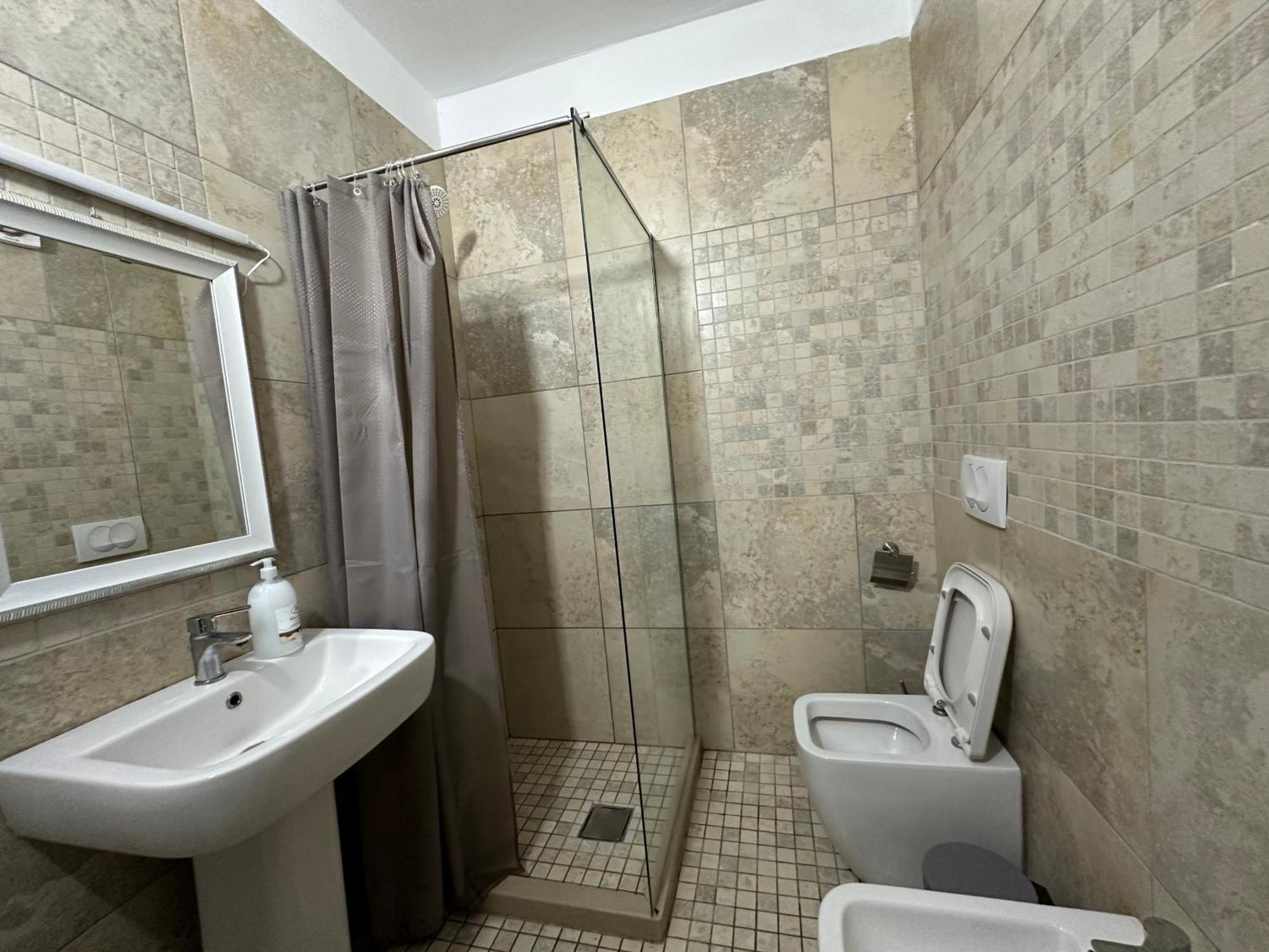 Duki's Apartament Orikum