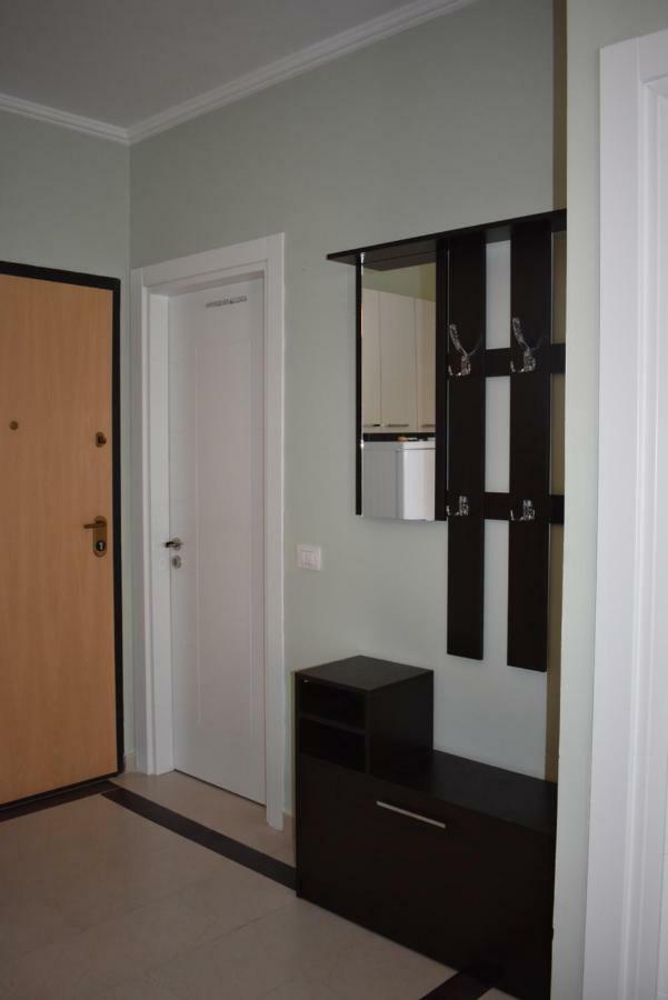 Apartament Duki's