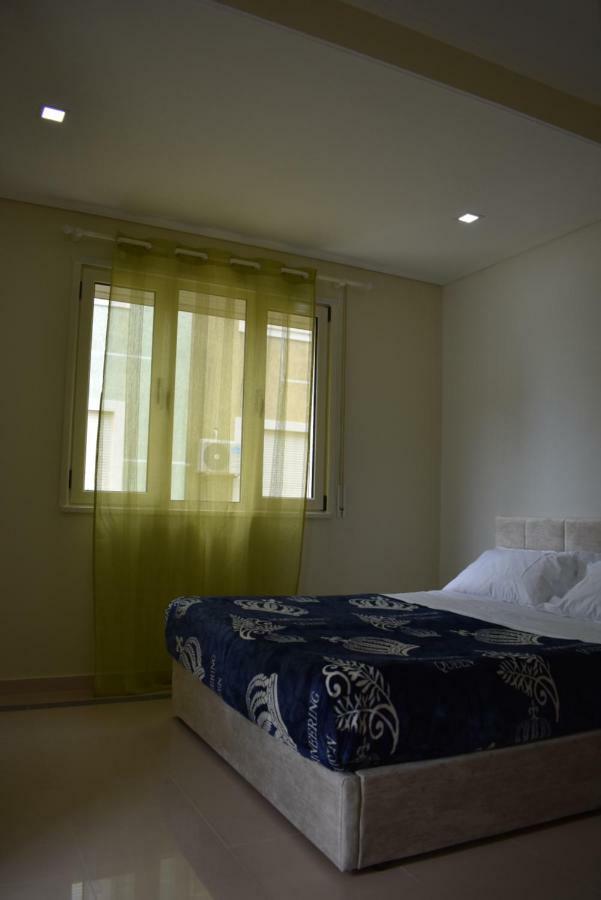 Apartment Duki's *